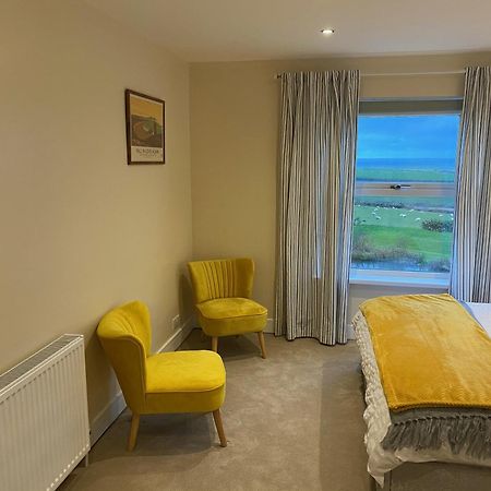 Noddfa Farm Guest House Haverfordwest Esterno foto