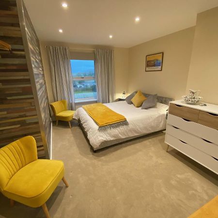Noddfa Farm Guest House Haverfordwest Esterno foto