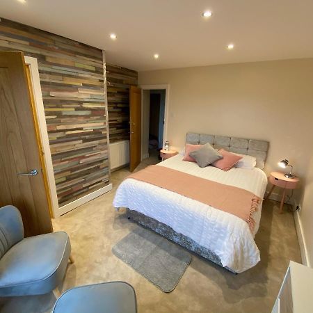 Noddfa Farm Guest House Haverfordwest Esterno foto
