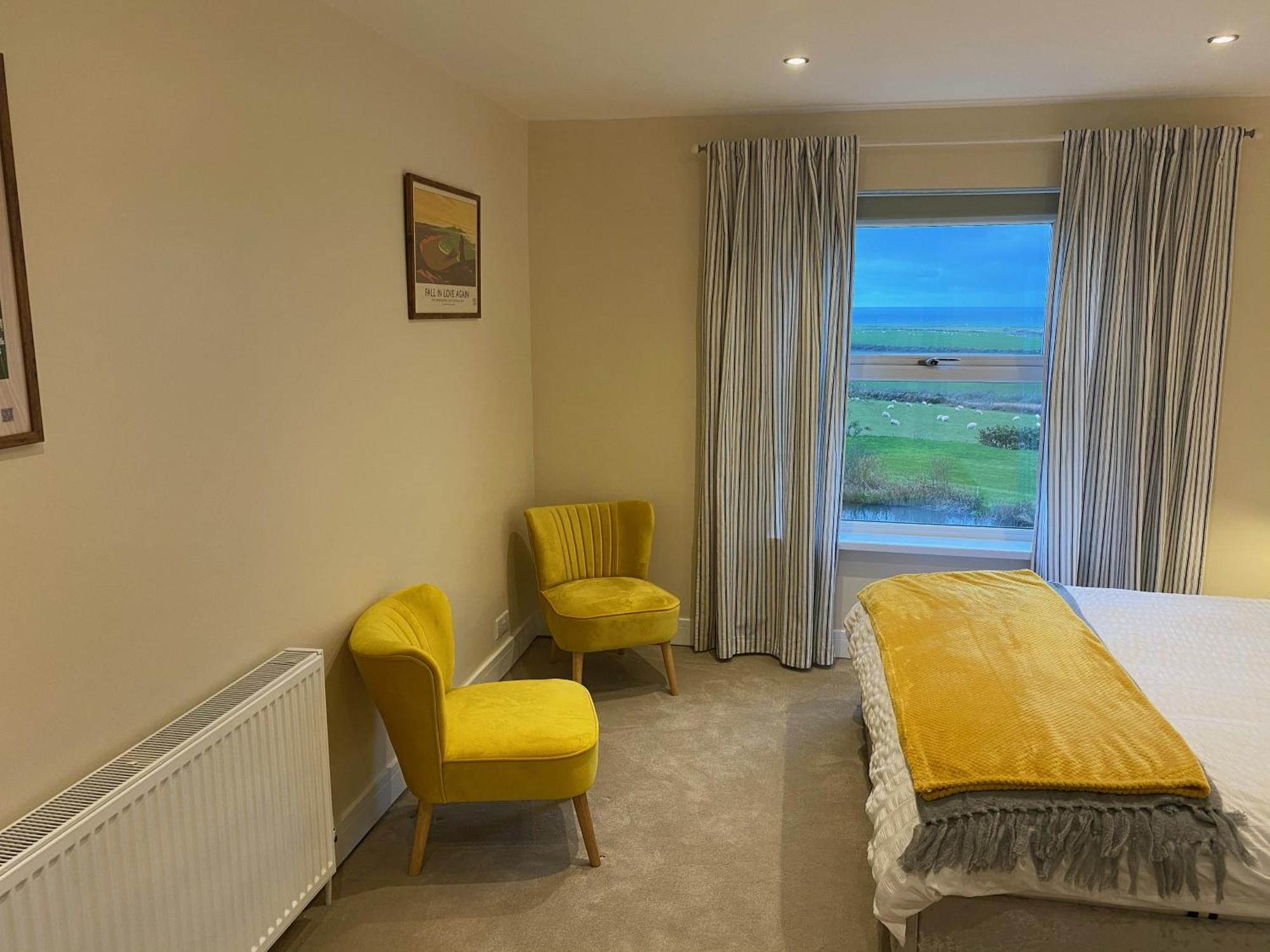 Noddfa Farm Guest House Haverfordwest Esterno foto