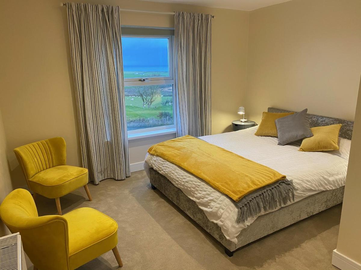 Noddfa Farm Guest House Haverfordwest Esterno foto