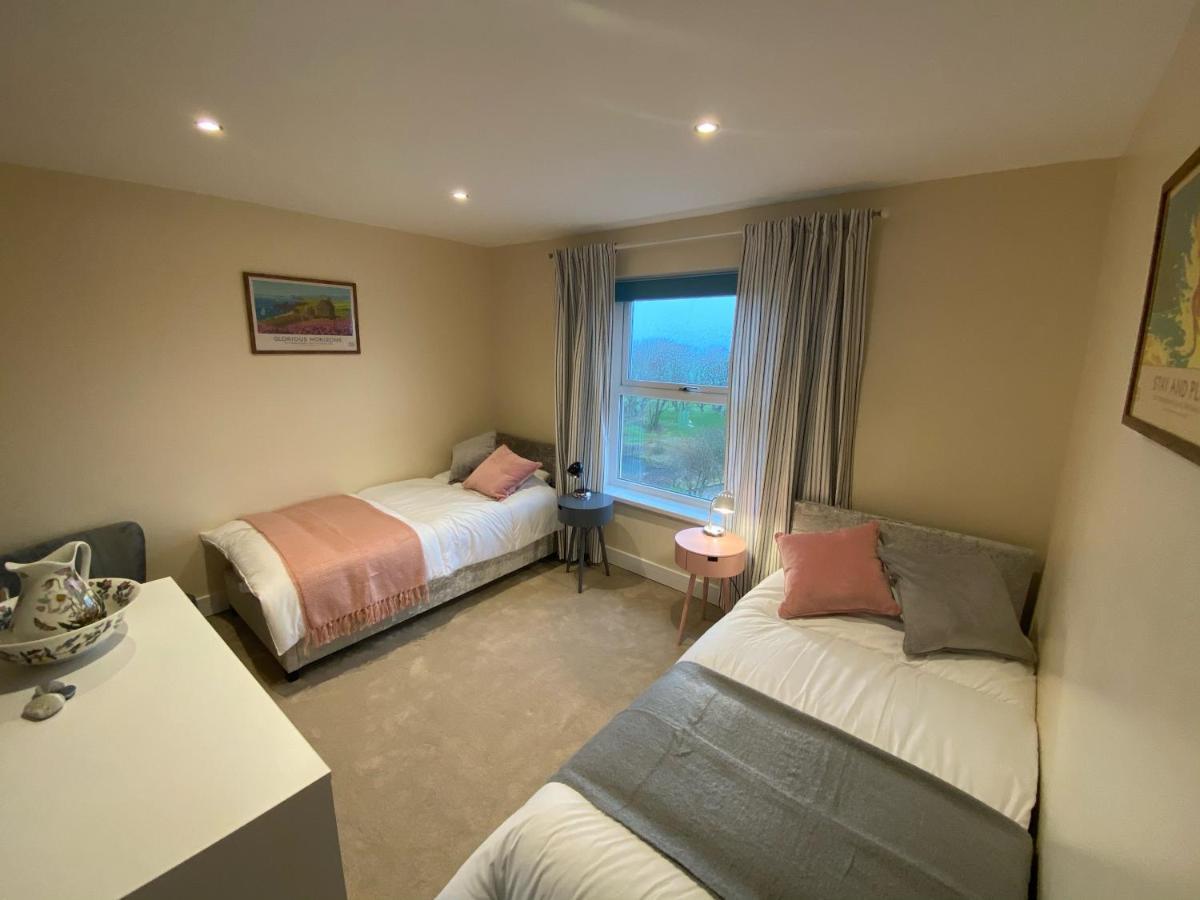 Noddfa Farm Guest House Haverfordwest Esterno foto