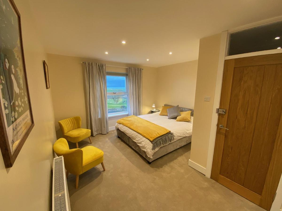 Noddfa Farm Guest House Haverfordwest Esterno foto