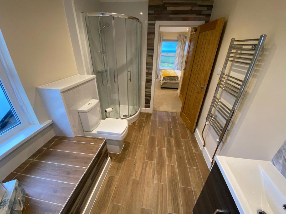 Noddfa Farm Guest House Haverfordwest Esterno foto